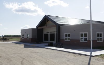New School on the Prairie