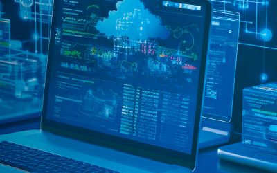 Many Options Exist to Back Up Computer Data & Prevent Loss