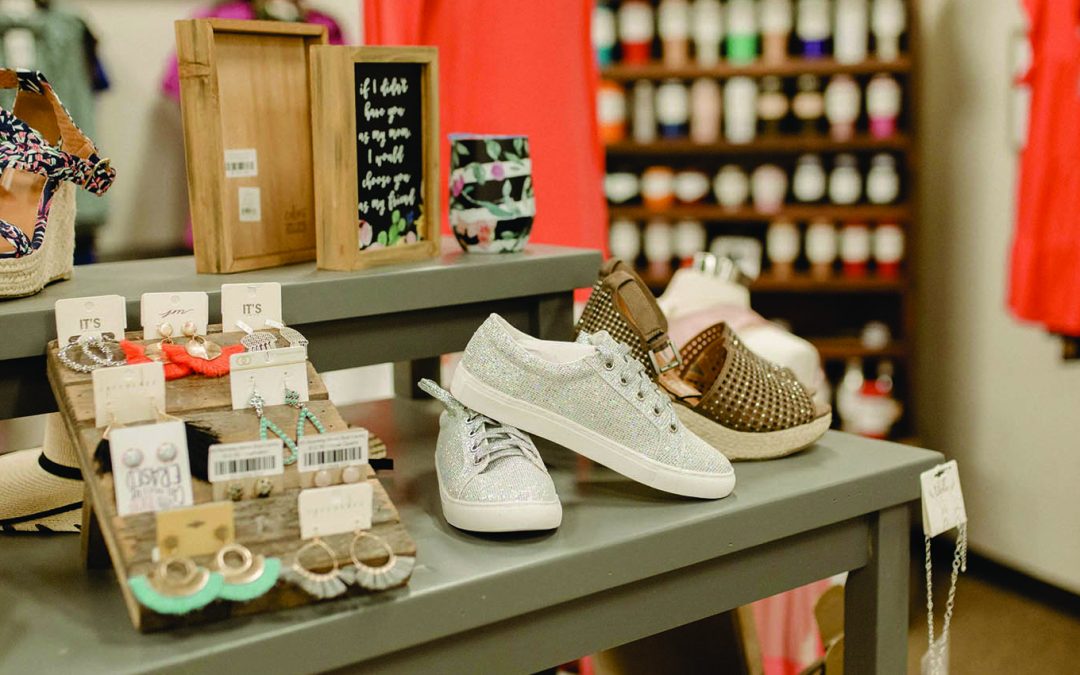 Why Shopping Local Matters More Than Ever