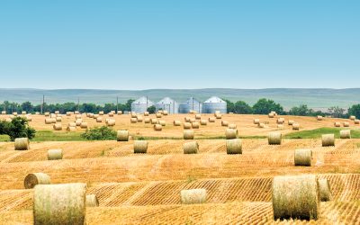 Win one registration to the South Dakota Women in Agriculture Conference
