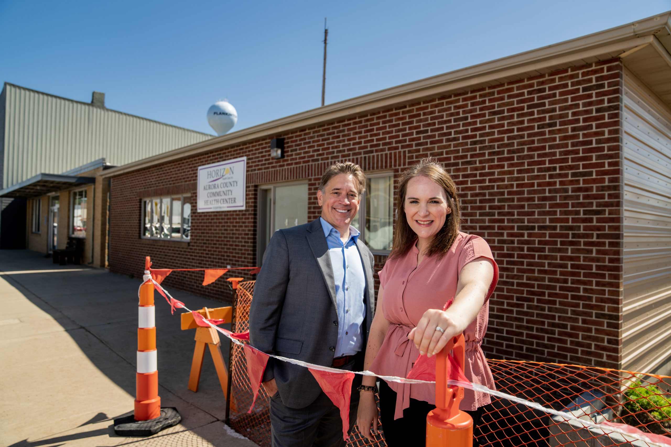 Horizon Health Care Serves Rural Needs Across the State The Exchange