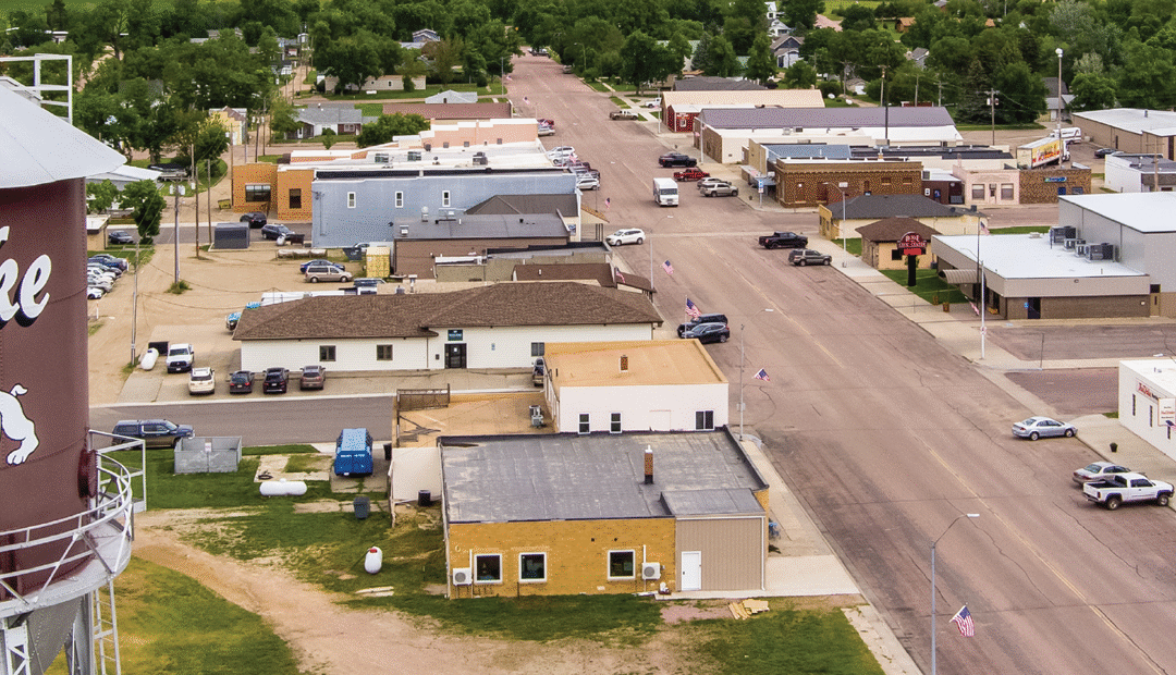 Five generations of family build future on bank’s 120-year history