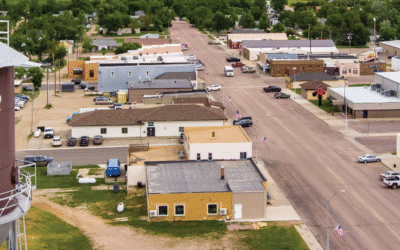 Five generations of family build future on bank’s 120-year history