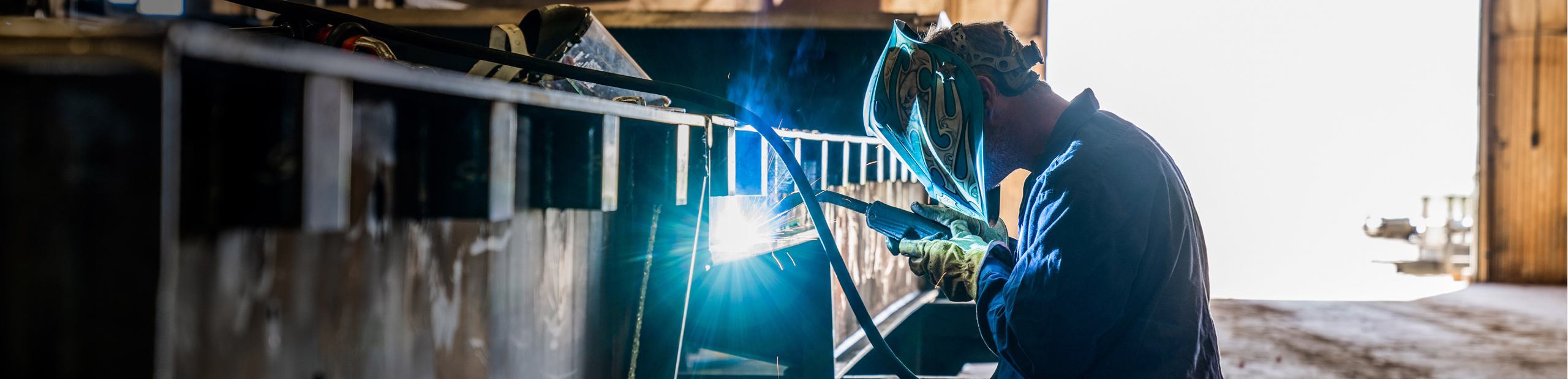 Rugged custombuilt trailers gain fame on TV, in movies The Exchange