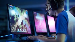 esports: Millions watch as others compete in online video gaming