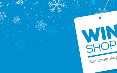 Win Big, Shop Local