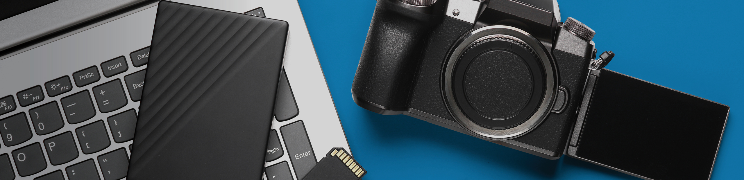 Protect your precious memories with 321 photo back up method The