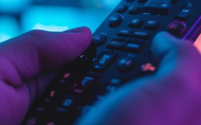 What causes cable TV rates to climb? Two factors play a role