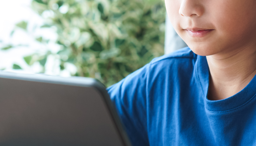 Easily protect your Wi-Fi and your kids with Ultimate Wi-Fi from Golden West