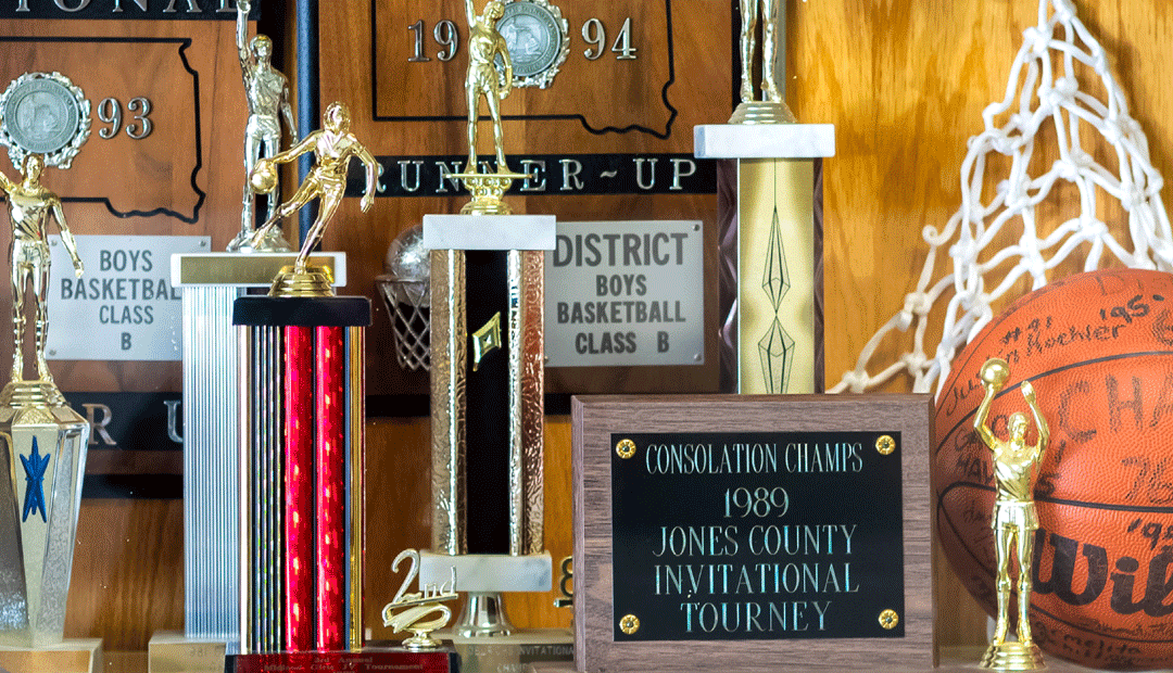 Six students. Two teachers. One small school ‘family.’