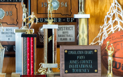 Six students. Two teachers. One small school ‘family.’