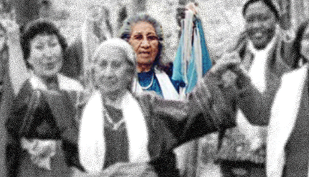 Lakota grandmother turns 100, helped share culture globally