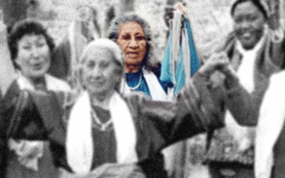 Lakota grandmother turns 100, helped share culture globally