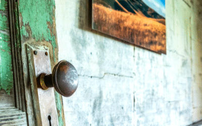 Photographer captures ‘soul of the prairie’ in one-room school