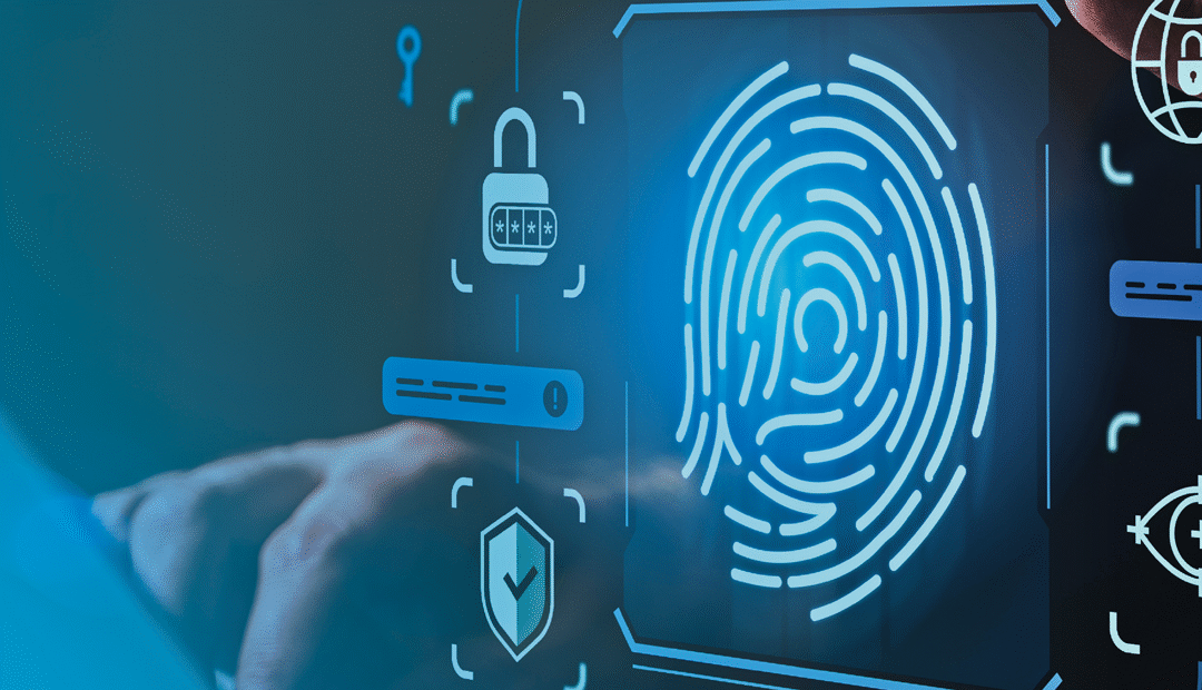 Passkeys keep you safe without memorizing passwords