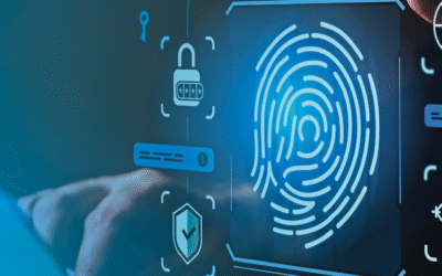 Passkeys keep you safe without memorizing passwords