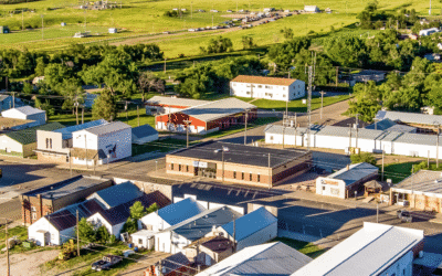 Fiber-fast internet brings new energy to state’s least populated county