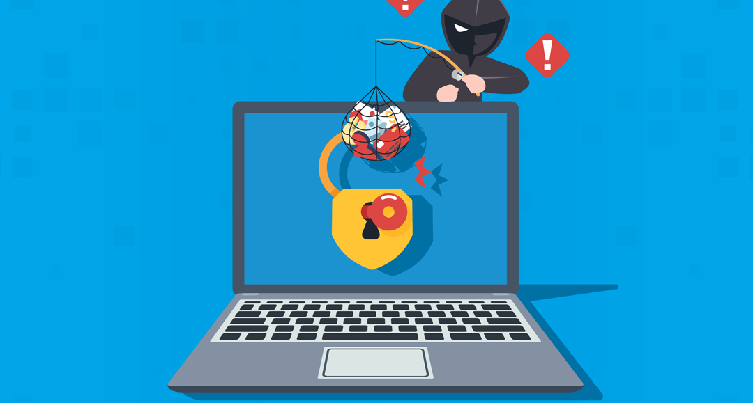 State official shares easy ways to avoid cyber scams