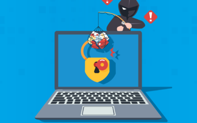 State official shares easy ways to avoid cyber scams