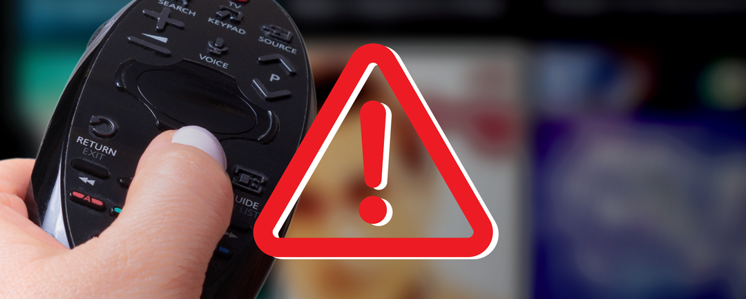 ‘Free’ streaming devices can bargain with your security