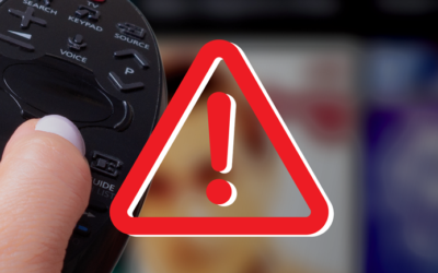 Bargain streaming devices can bargain with your security