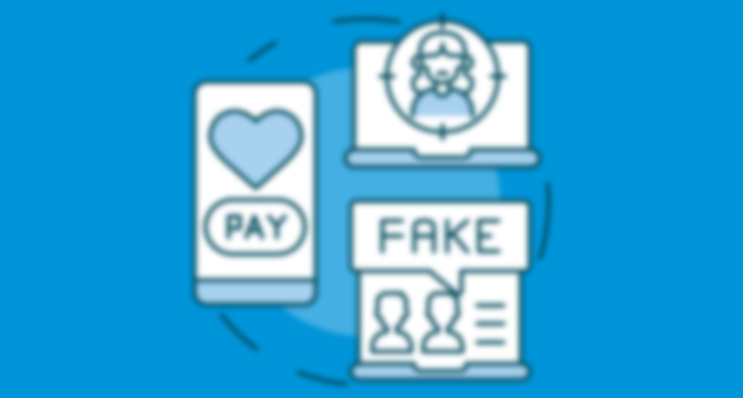 Online dating allows scammers to turn romance into fraud