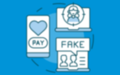 Online dating allows scammers to turn romance into fraud