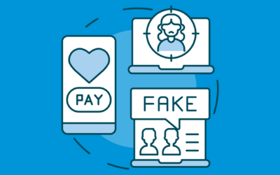 Online dating allows scammers to turn romance into fraud