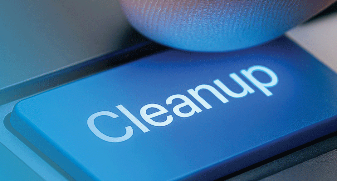 Spring clean your devices and save money in a few easy steps